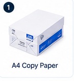 A4 Copy Paper 500 Sheets