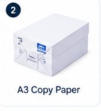 A3 Copy Paper 500 Sheets