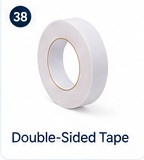 Double-Sided Tape