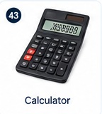 Desktop Calculator