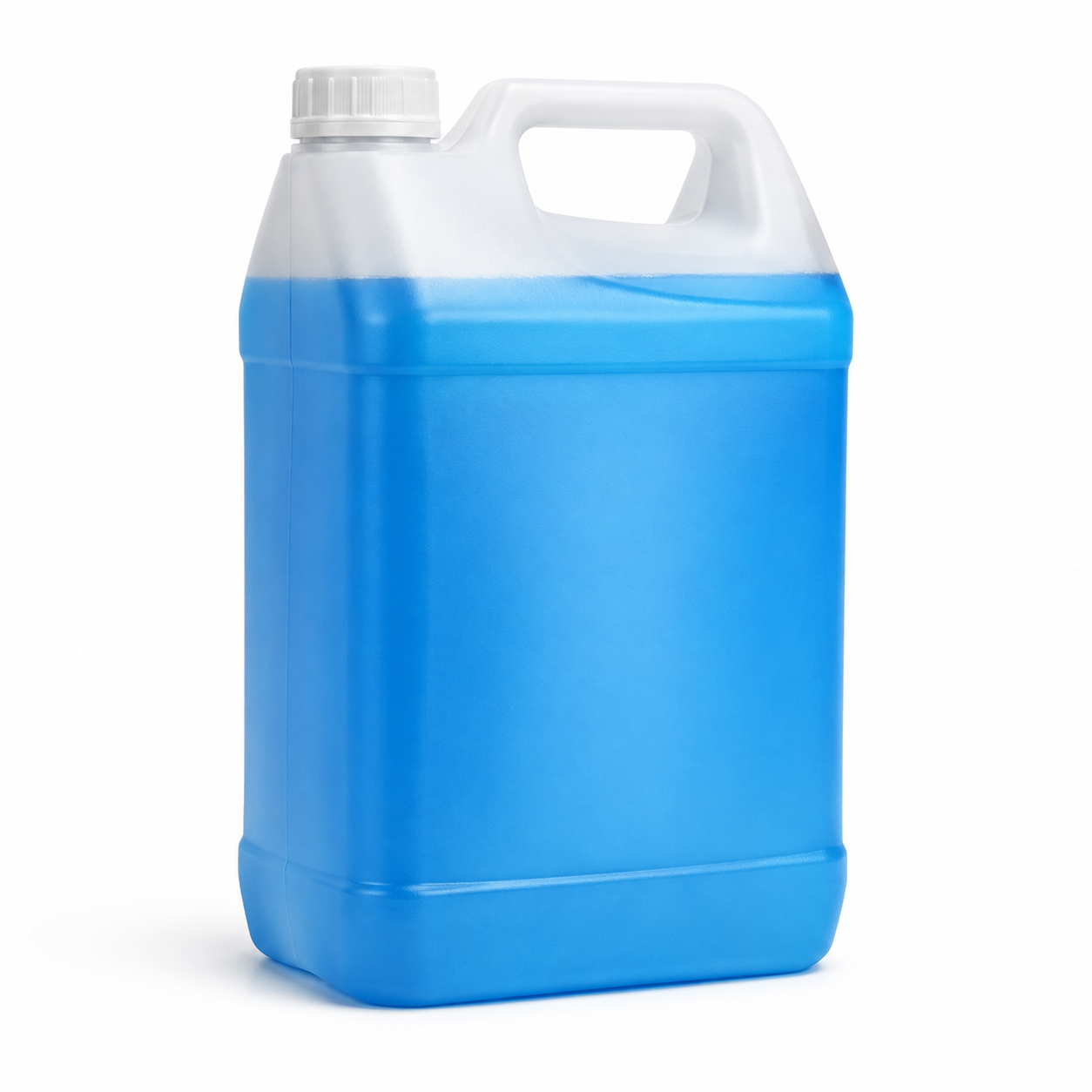 Glass Cleaner 5L
