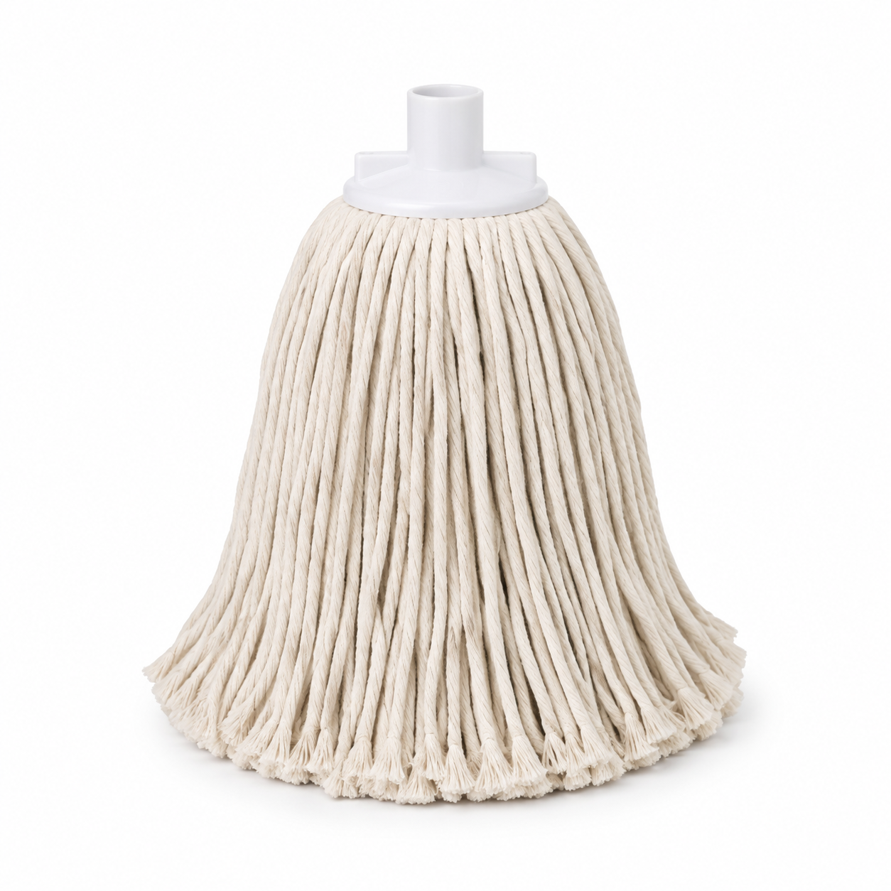 Cotton Mop Head 400g