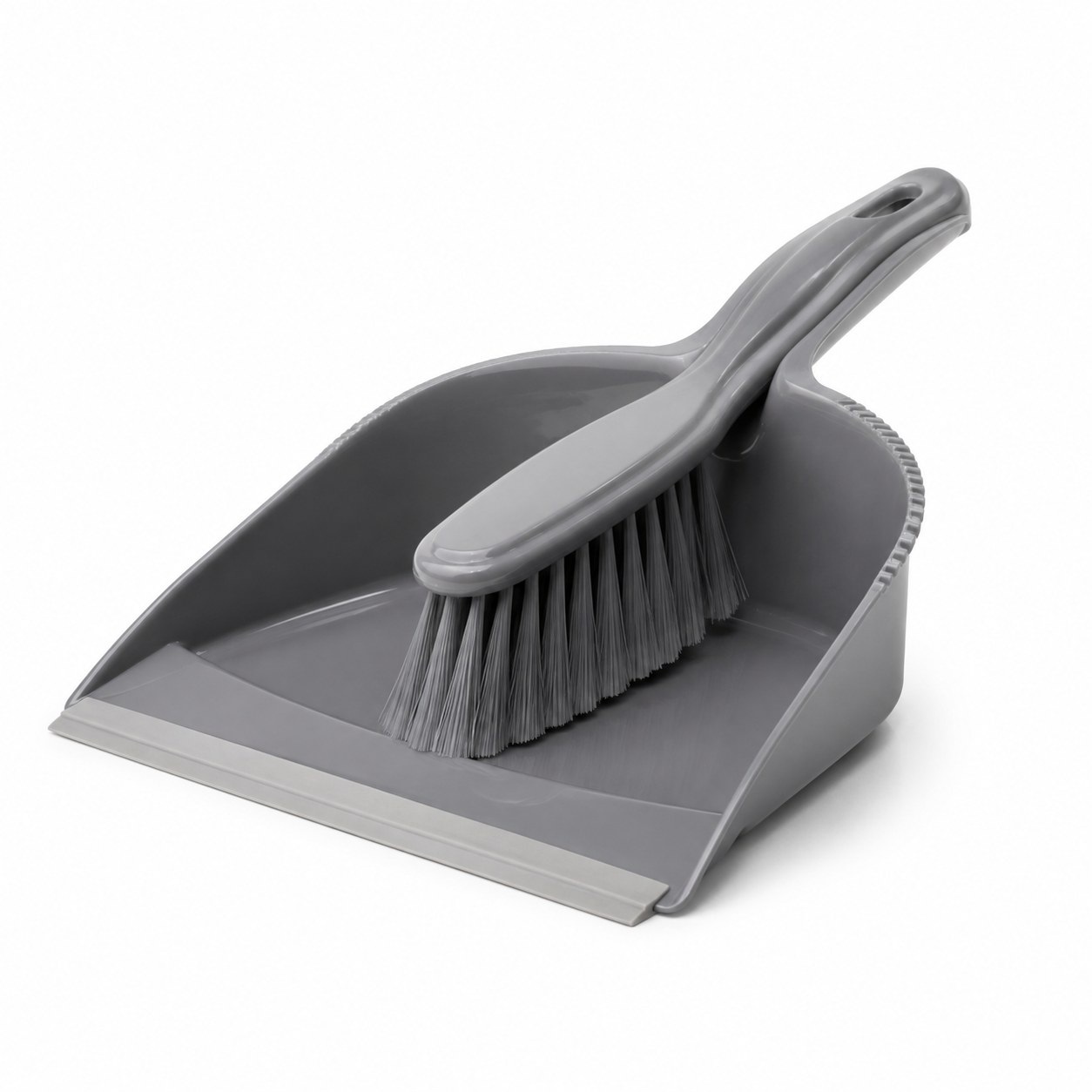 Dustpan and Brush Set