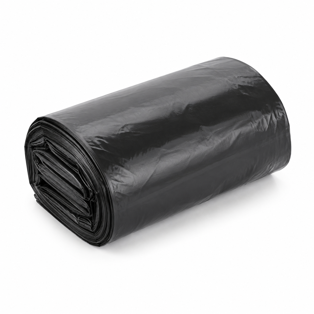 Heavy Duty Garbage Bags 120L Pack of 20