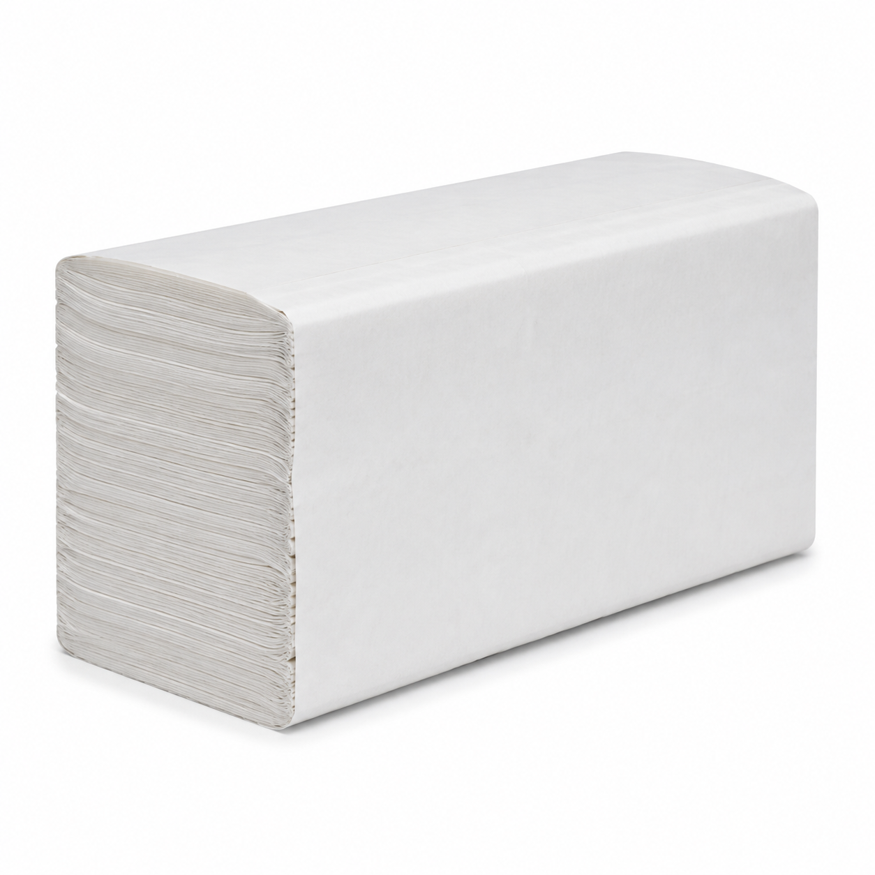 Interfold Hand Towels Pack of 20