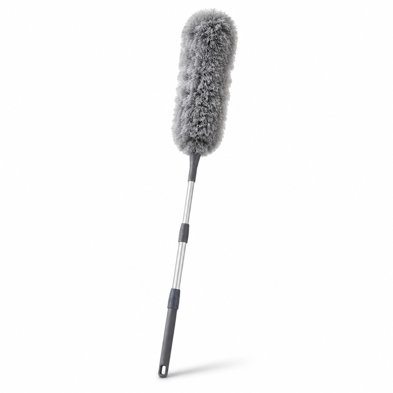 Cobweb Duster with Extension Handle