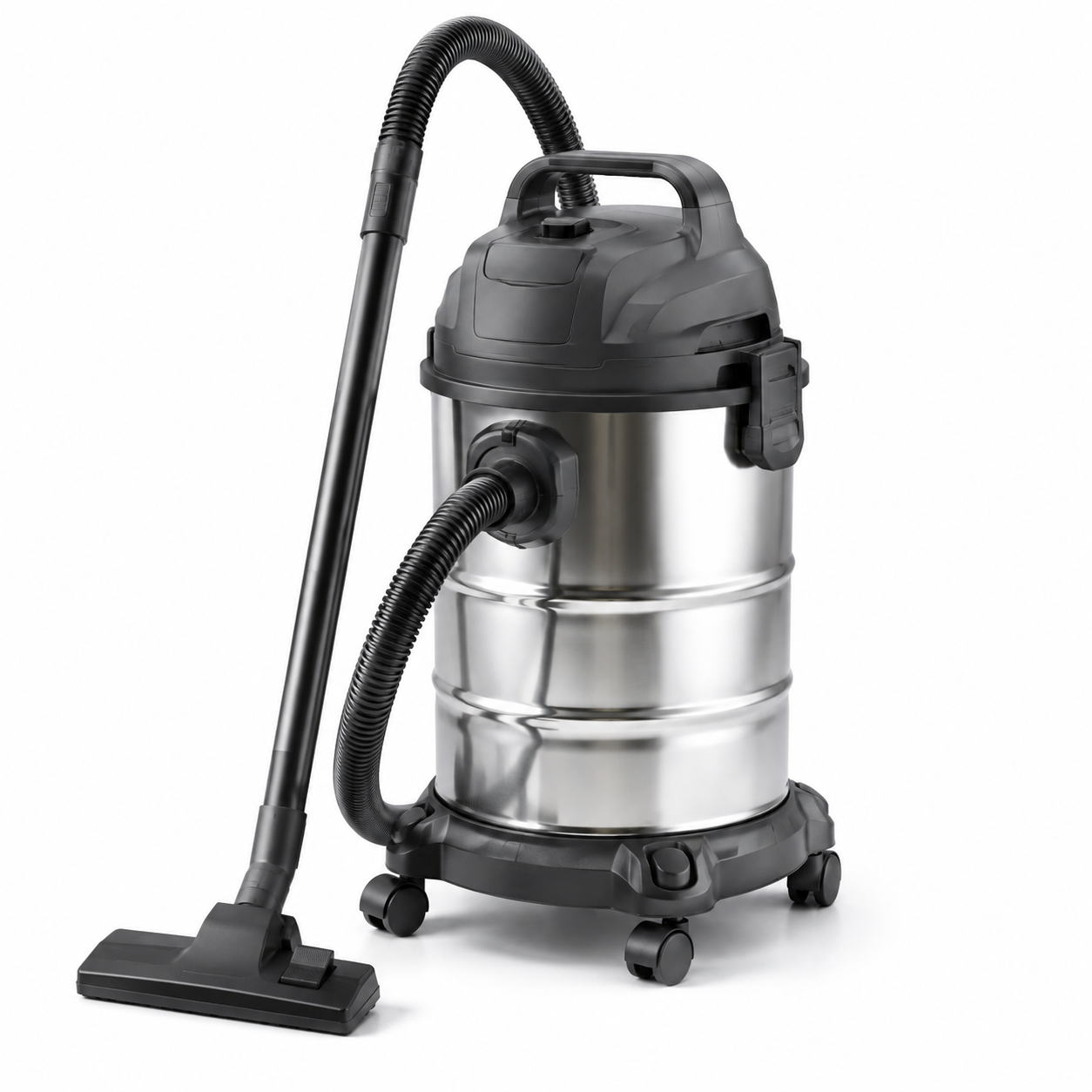 Commercial Vacuum Cleaner 20L